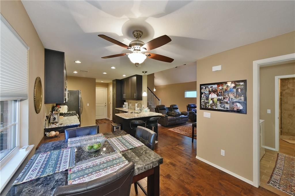 1709 SW 20th, Moore, OK 73170 photo 11