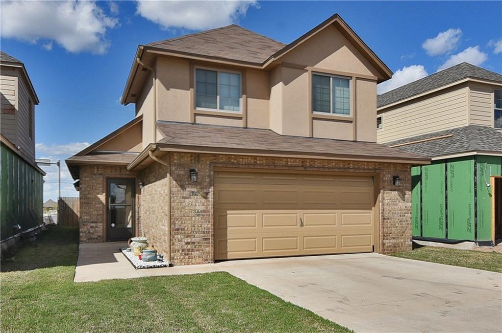 1709 SW 20th, Moore, OK 73170 photo 1