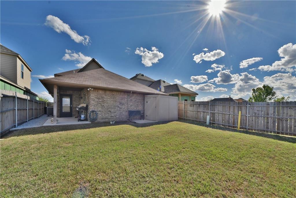 1709 SW 20th, Moore, OK 73170 photo 31