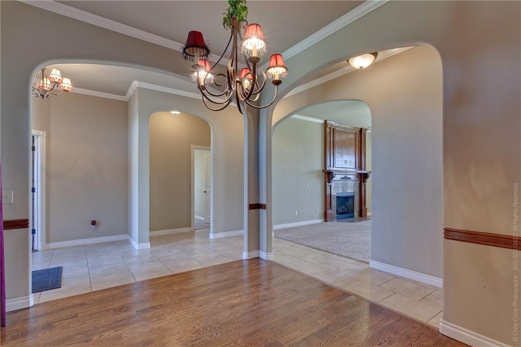 4523 Apple Estates Rd, Moore, OK 73160 photo 5