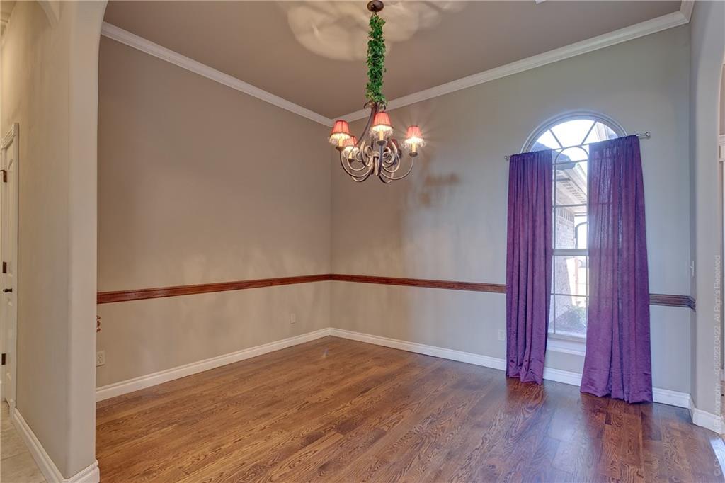 4523 Apple Estates Rd, Moore, OK 73160 photo 4