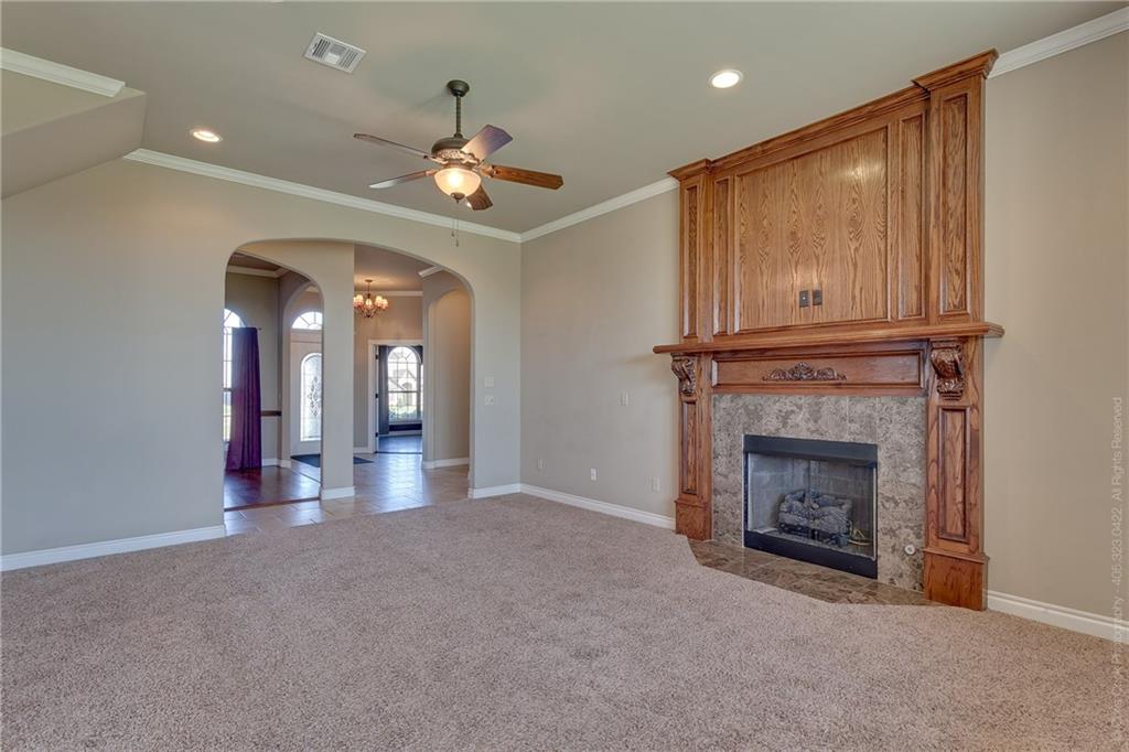 4523 Apple Estates Rd, Moore, OK 73160 photo 8