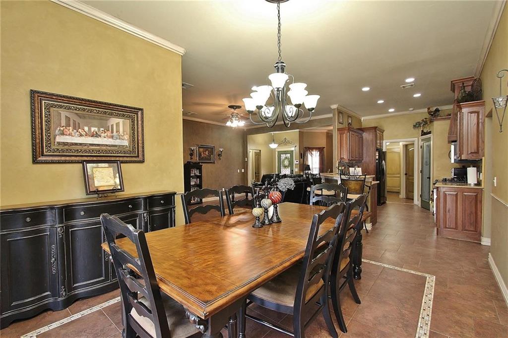 825 SE 5th Ct, Moore, OK 73160 photo 13