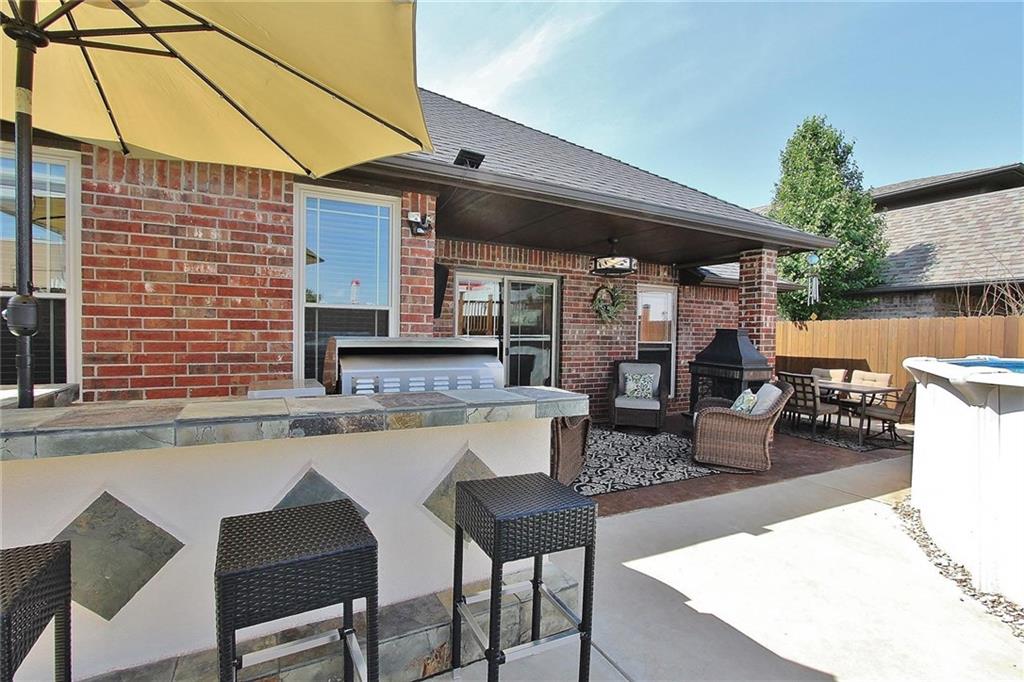 825 SE 5th Ct, Moore, OK 73160 photo 25