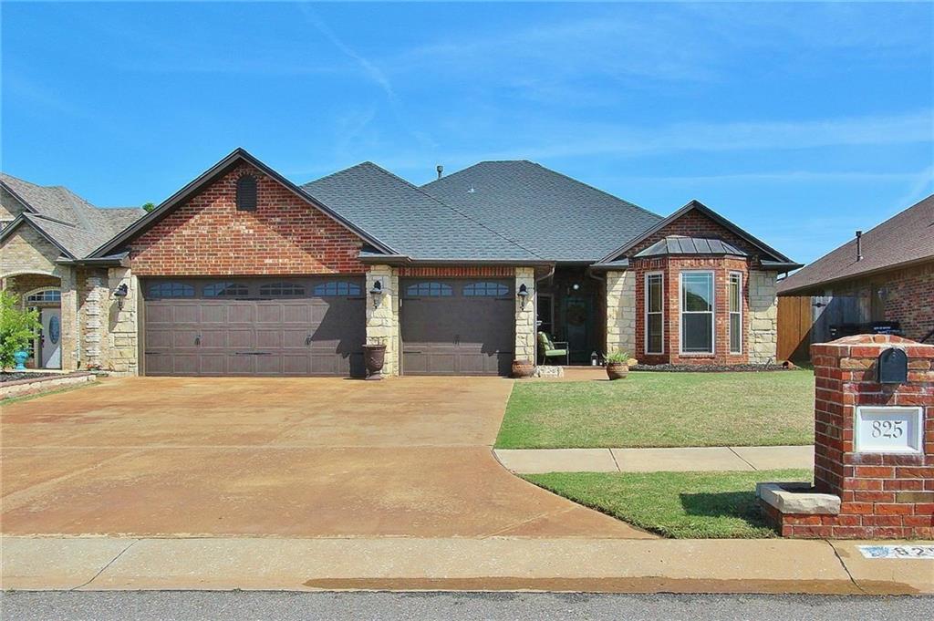 825 SE 5th Ct, Moore, OK 73160 photo 1