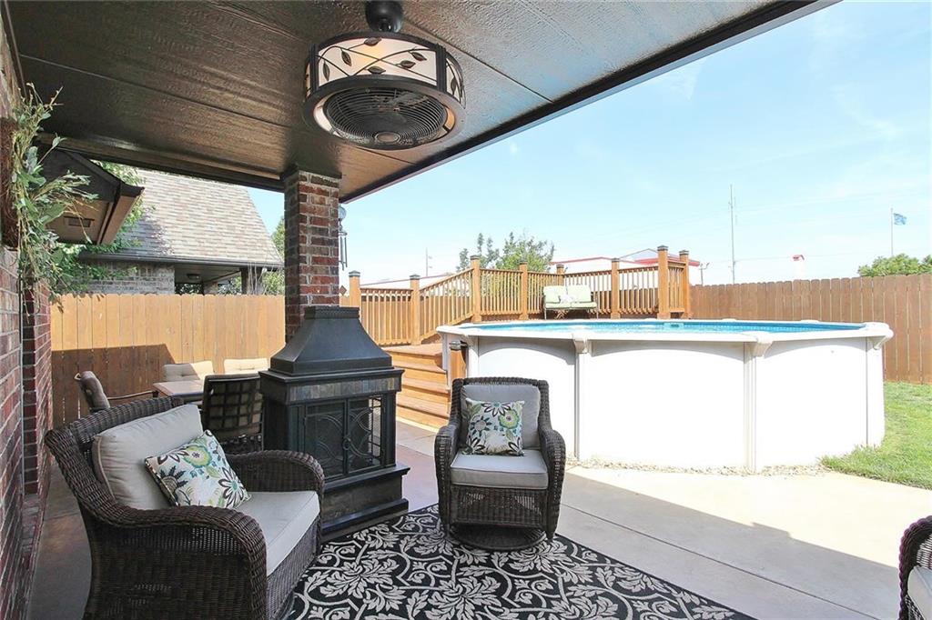 825 SE 5th Ct, Moore, OK 73160 photo 23