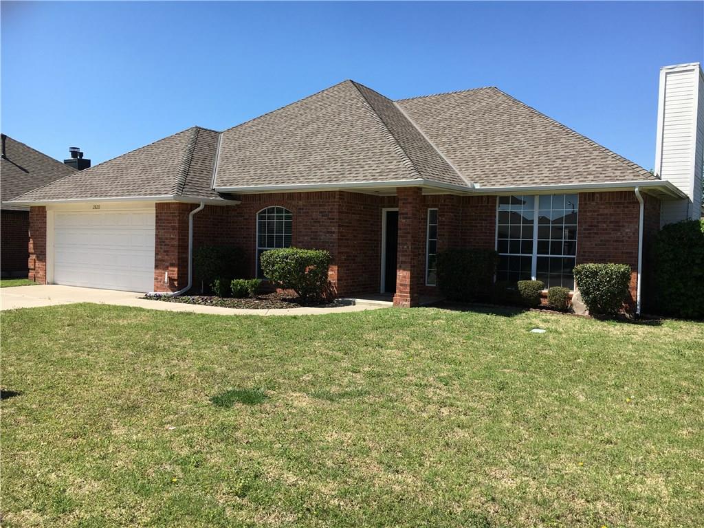 2820 Brompton Dr, Norman, OK 73072 photo 1