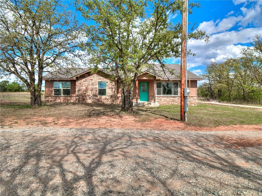 19503 Walker Rd, Mcloud, OK 74851 photo 29