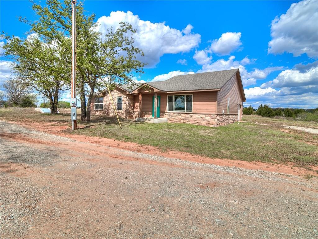 19503 Walker Rd, Mcloud, OK 74851 photo 28