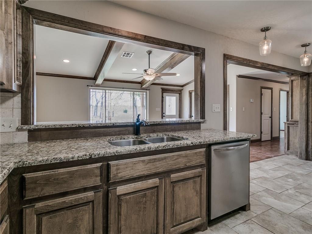 19503 Walker Rd, Mcloud, OK 74851 photo 14