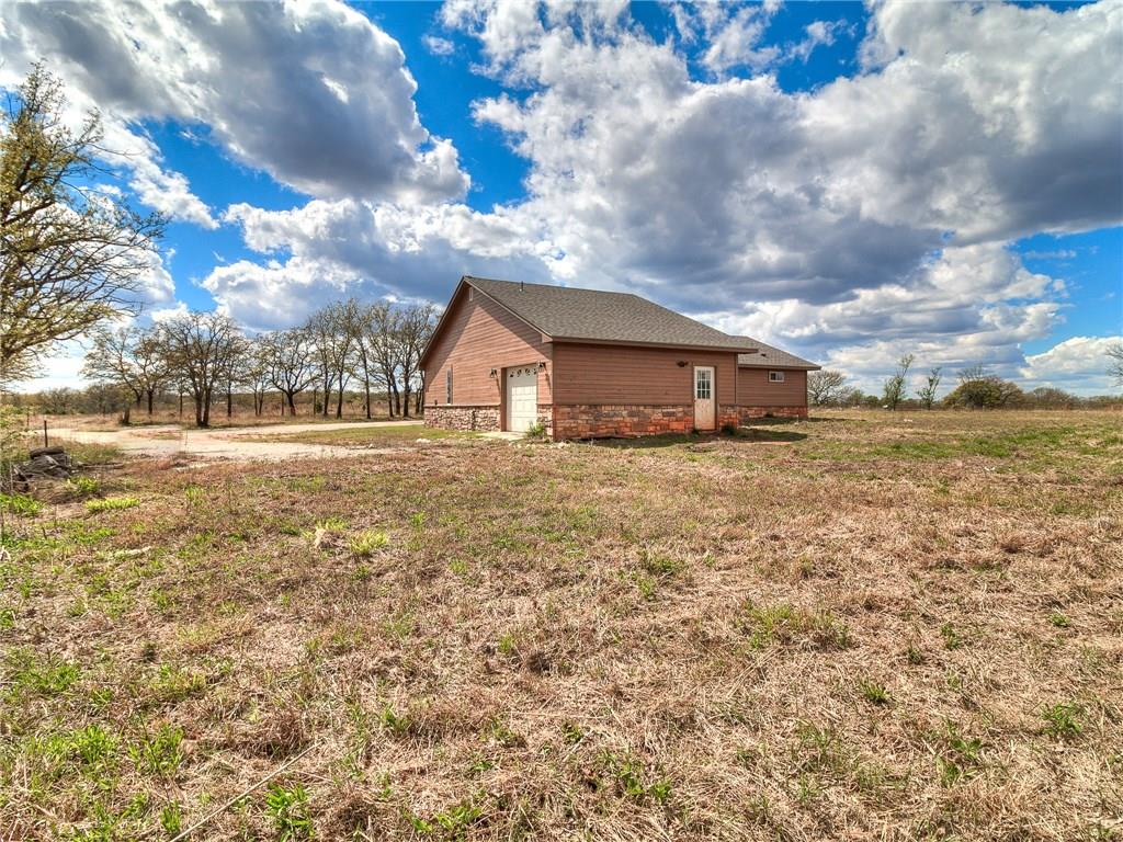 19503 Walker Rd, Mcloud, OK 74851 photo 32