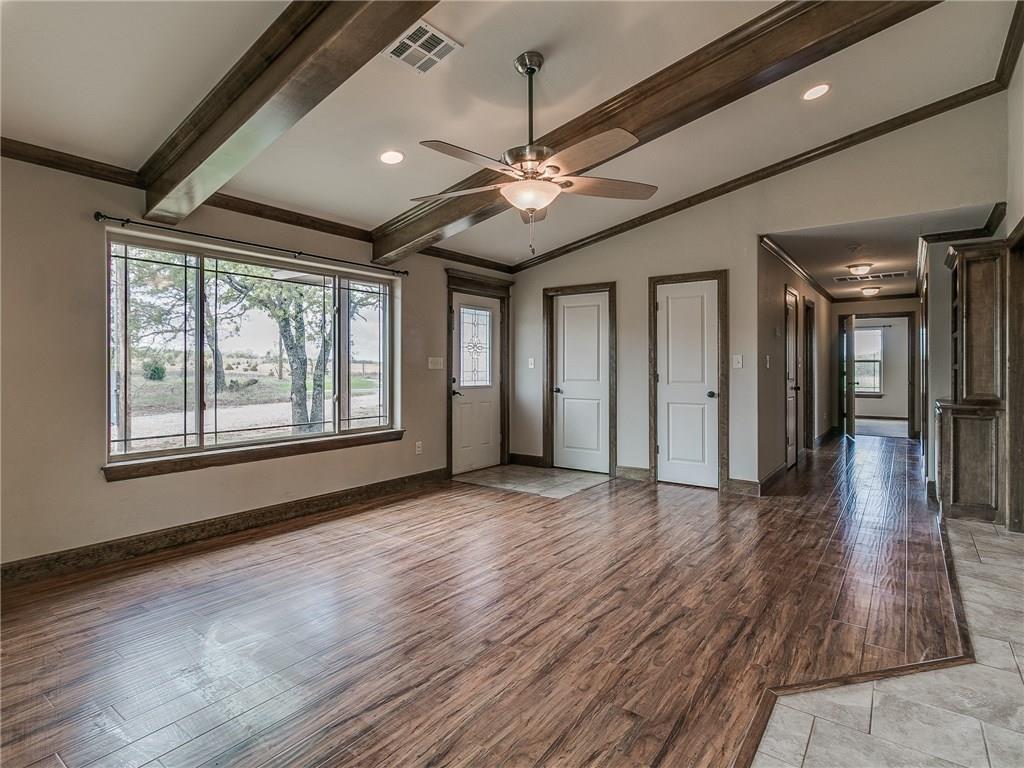 19503 Walker Rd, Mcloud, OK 74851 photo 6