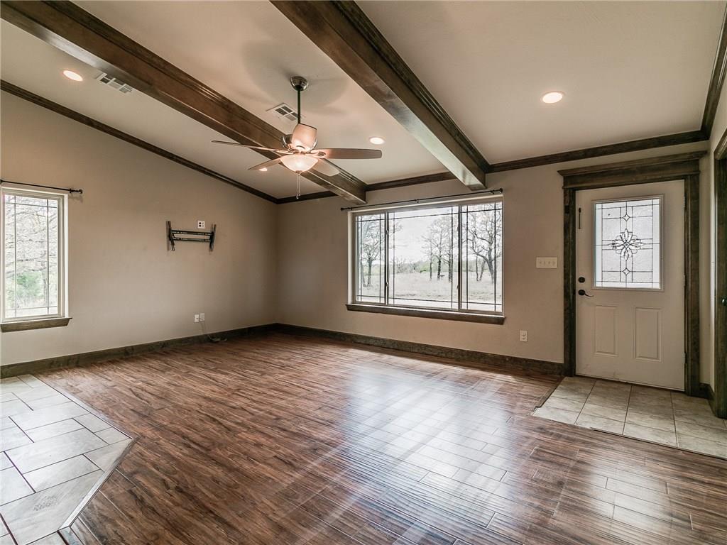19503 Walker Rd, Mcloud, OK 74851 photo 7