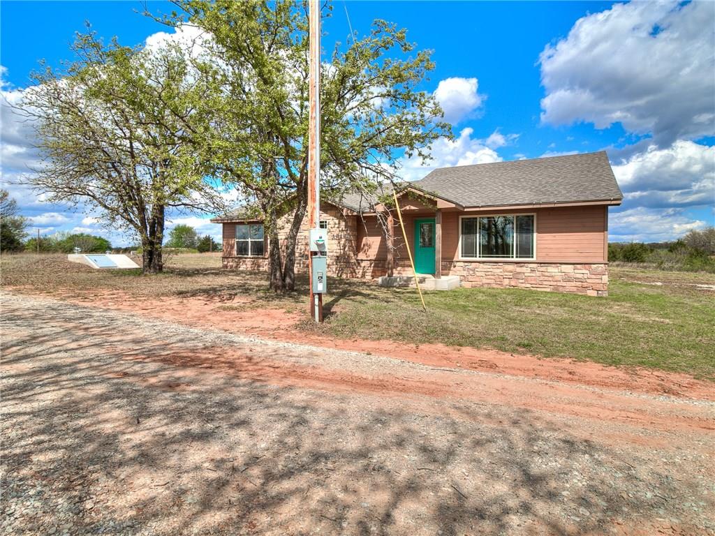 19503 Walker Rd, Mcloud, OK 74851 photo 31