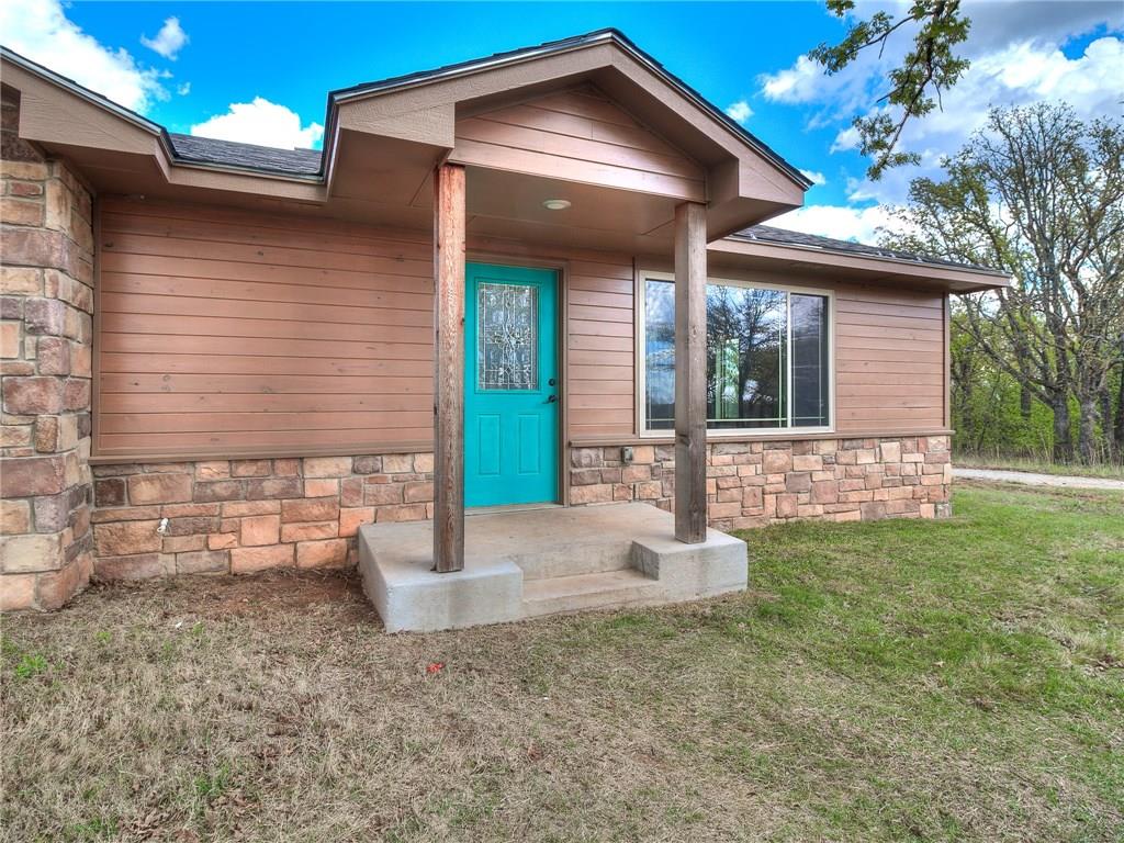 19503 Walker Rd, Mcloud, OK 74851 photo 30