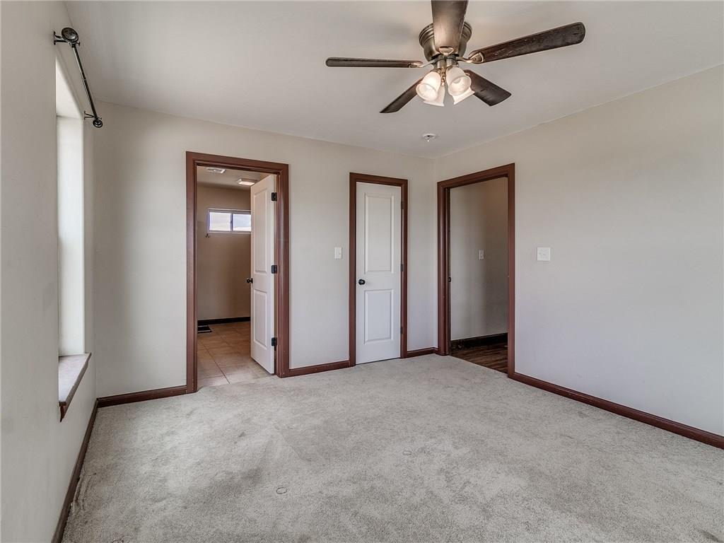 19503 Walker Rd, Mcloud, OK 74851 photo 19