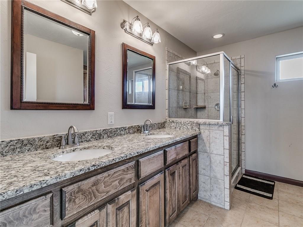 19503 Walker Rd, Mcloud, OK 74851 photo 20