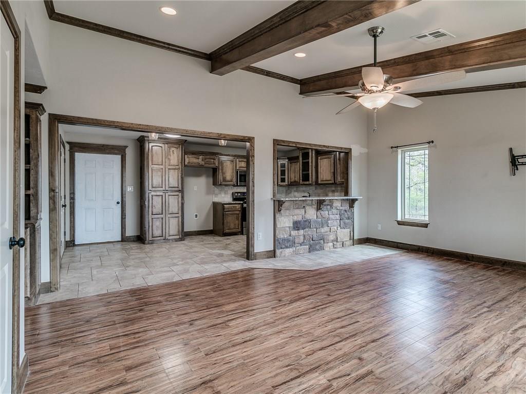 19503 Walker Rd, Mcloud, OK 74851 photo 5