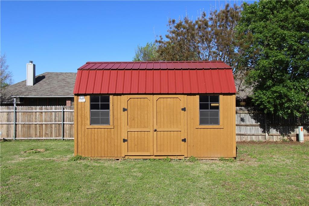 400 Rhoades Ct, Norman, OK 73072 photo 24