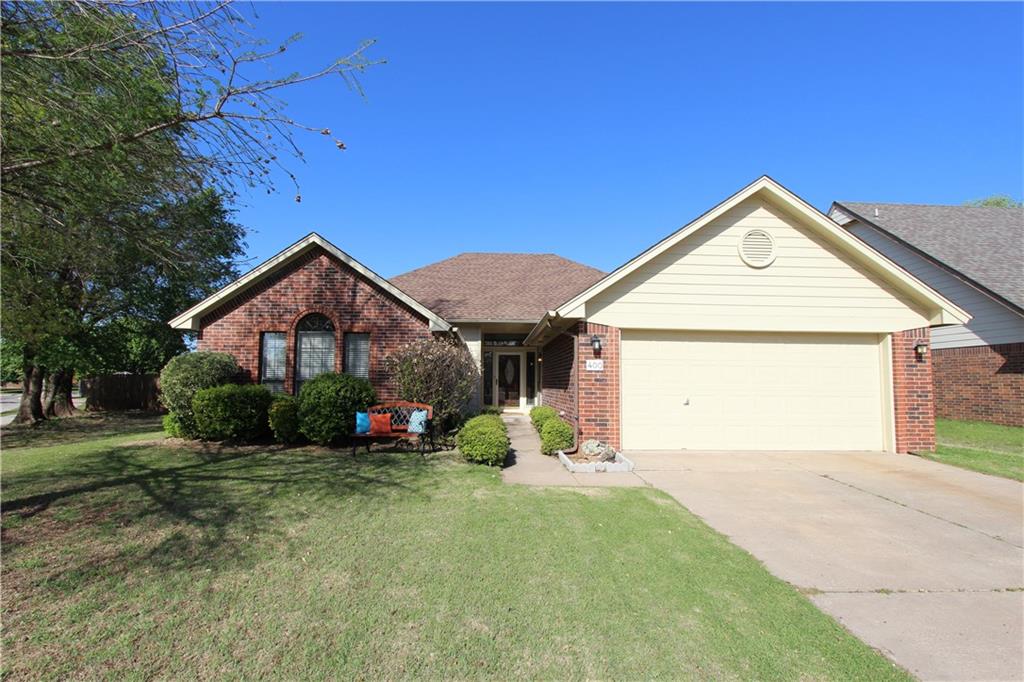 400 Rhoades Ct, Norman, OK 73072 photo 1