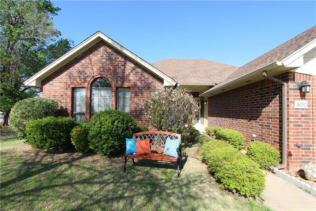 400 Rhoades Ct, Norman, OK 73072 photo 2