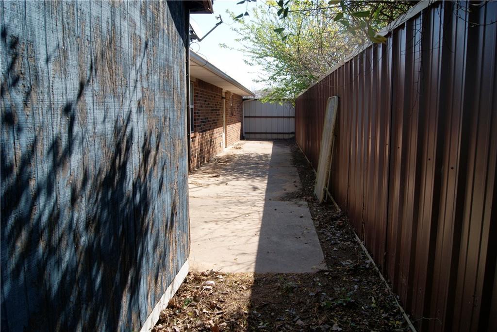 515 S 8th St, Mcloud, OK 74851 photo 21