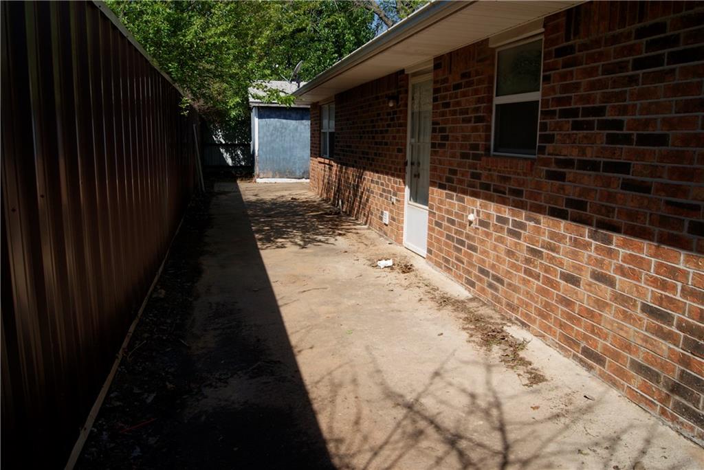 515 S 8th St, Mcloud, OK 74851 photo 20