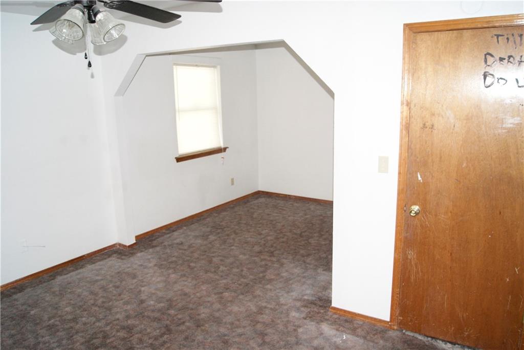 515 S 8th St, Mcloud, OK 74851 photo 14