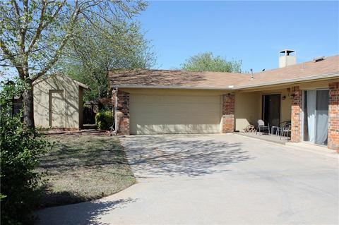 813 Canterbury Blvd, Altus, OK 73521 photo 26
