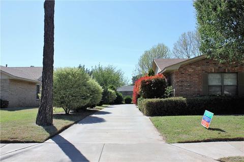 813 Canterbury Blvd, Altus, OK 73521 photo 30