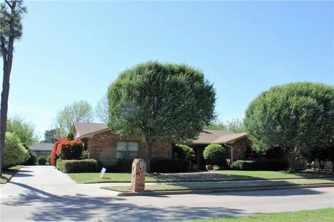 813 Canterbury Blvd, Altus, OK 73521 photo 32