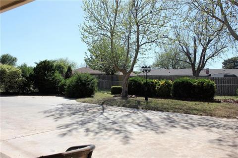 813 Canterbury Blvd, Altus, OK 73521 photo 24
