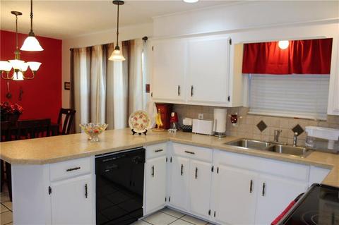 813 Canterbury Blvd, Altus, OK 73521 photo 9