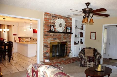 813 Canterbury Blvd, Altus, OK 73521 photo 5