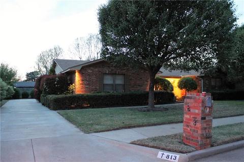 813 Canterbury Blvd, Altus, OK 73521 photo 33