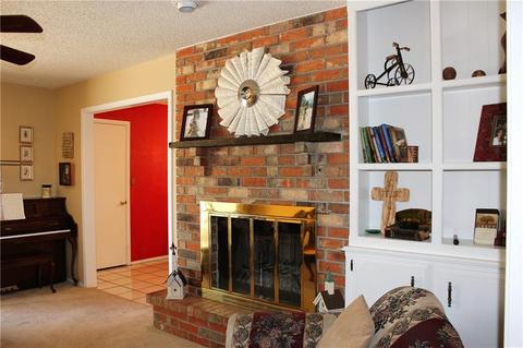 813 Canterbury Blvd, Altus, OK 73521 photo 4