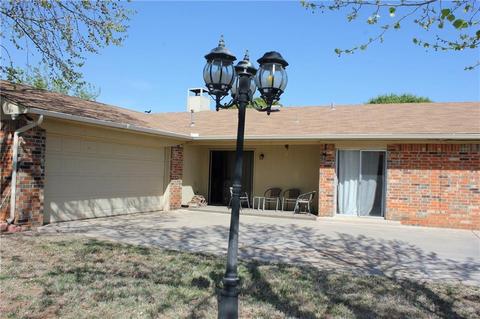 813 Canterbury Blvd, Altus, OK 73521 photo 27