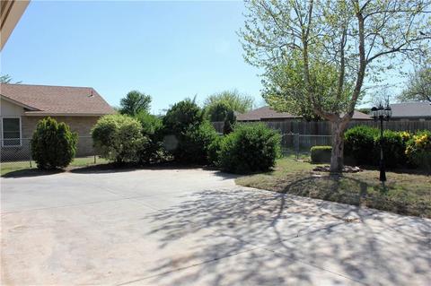 813 Canterbury Blvd, Altus, OK 73521 photo 25