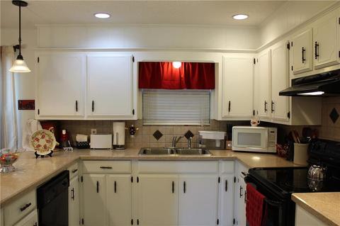 813 Canterbury Blvd, Altus, OK 73521 photo 8