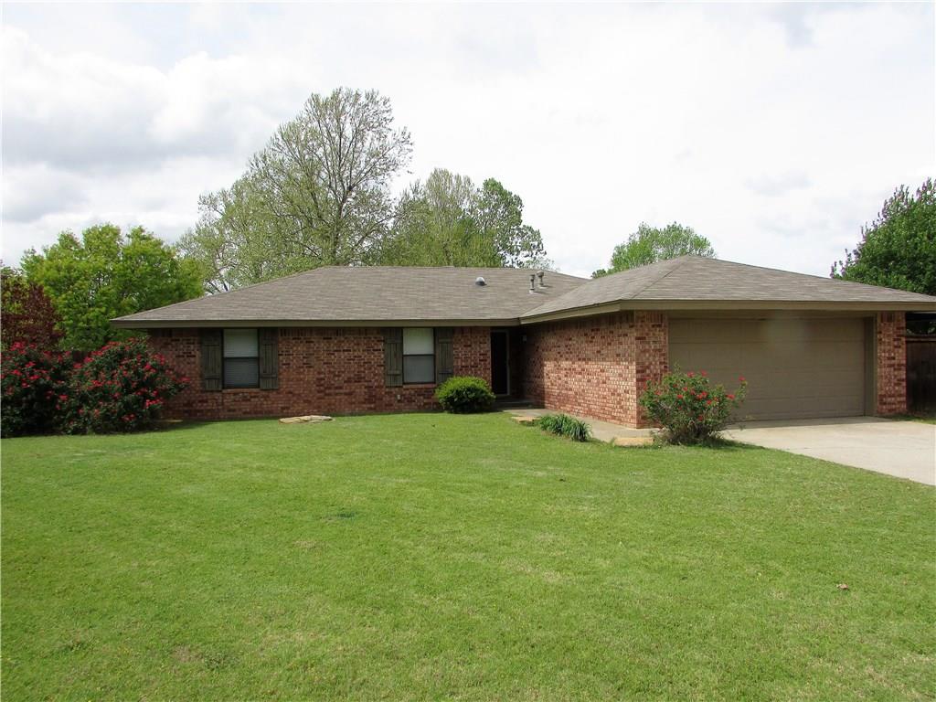 404 Boulder Ct, Norman, OK 73072 photo 1