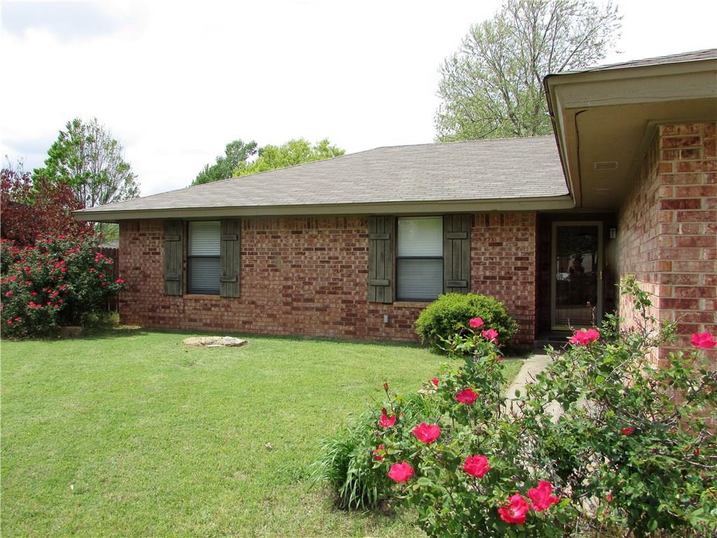 404 Boulder Ct, Norman, OK 73072 photo 3
