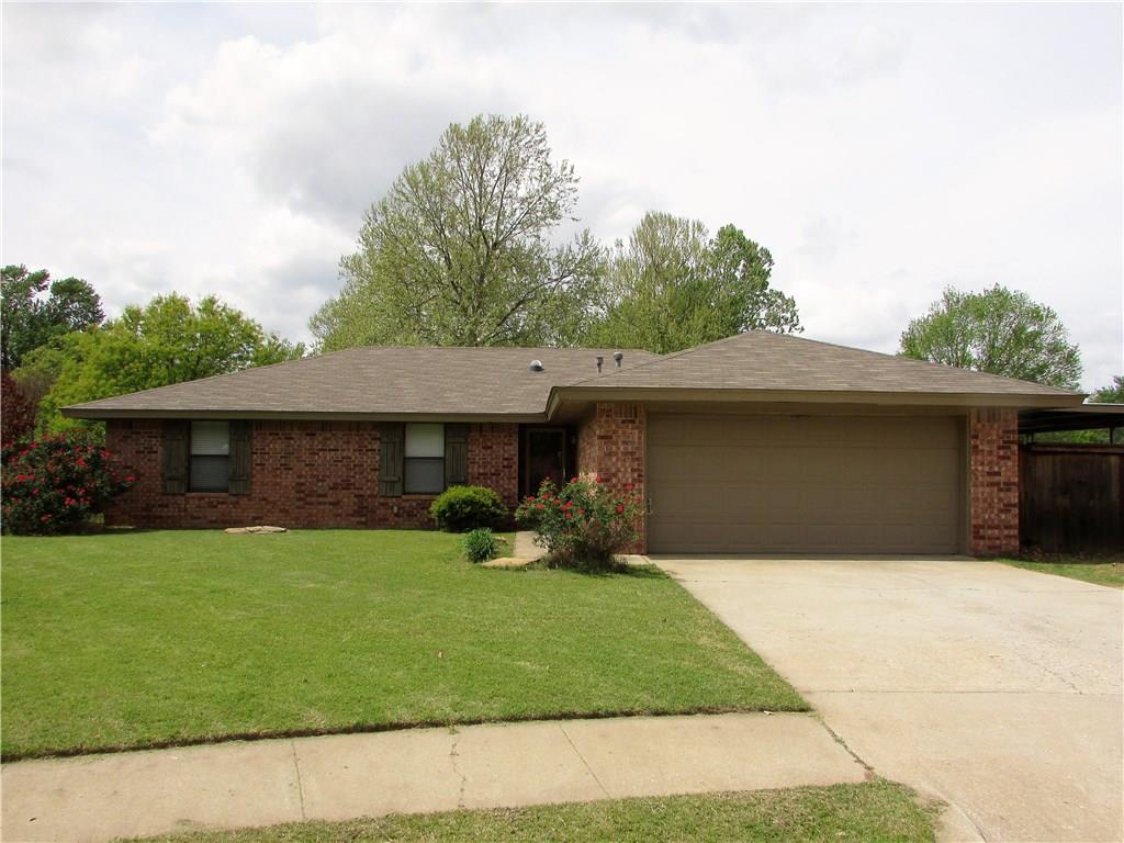404 Boulder Ct, Norman, OK 73072 photo 2