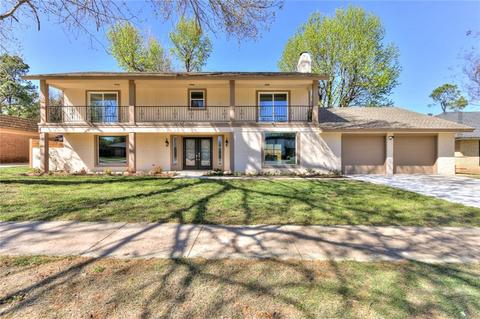 3921 Warwick Dr, Norman, OK 73072 photo 1