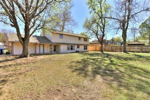 3921 Warwick Dr, Norman, OK 73072 photo 5