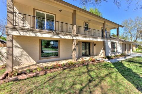 3921 Warwick Dr, Norman, OK 73072 photo 2