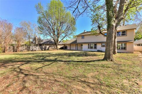 3921 Warwick Dr, Norman, OK 73072 photo 4