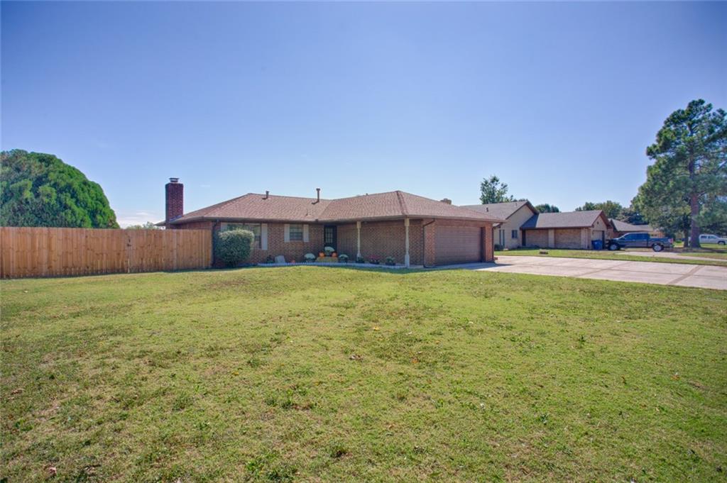 309 Christopher Dr, Chickasha, OK 73018 photo 19