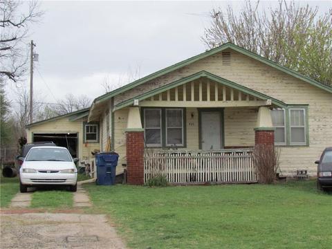 420 E Perkins Ave, Guthrie, OK 73044 photo 3
