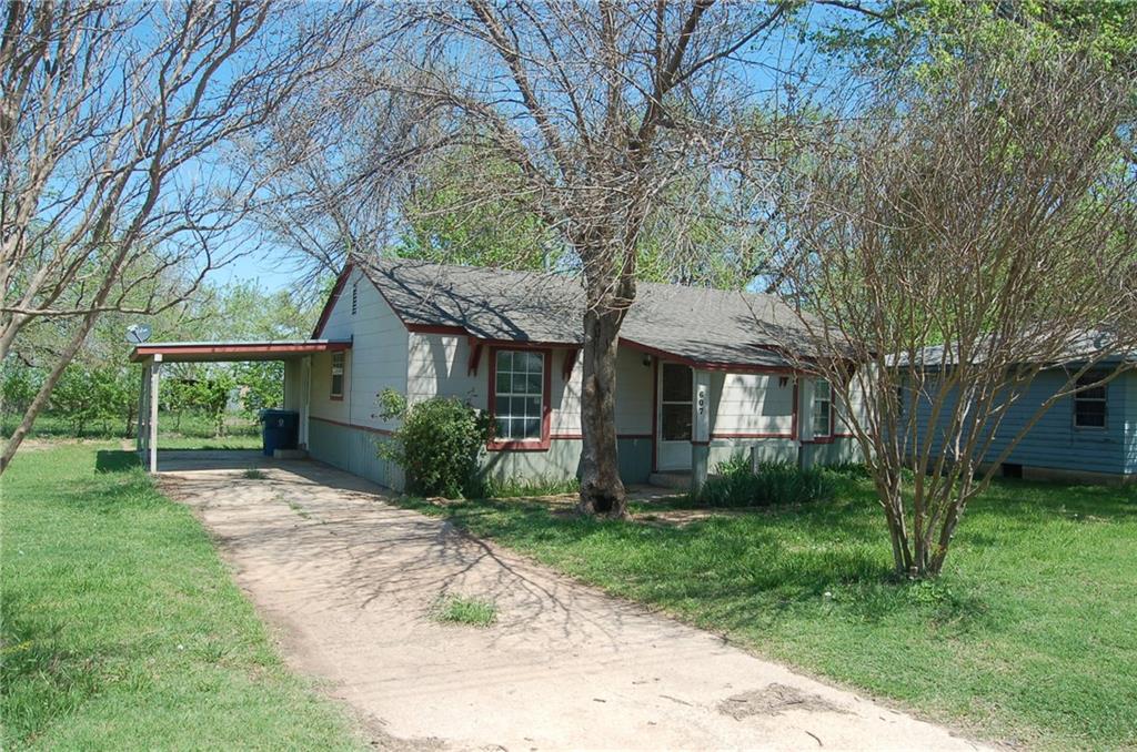 607 W Elm, Tuttle, OK 73089 photo 1