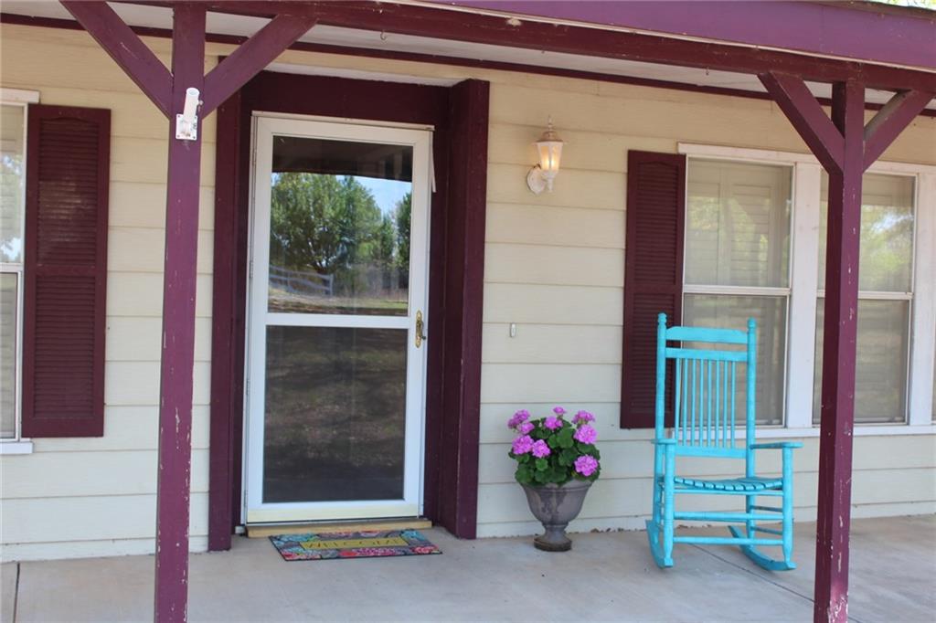 213 Moran, Mcloud, OK 74851 photo 2